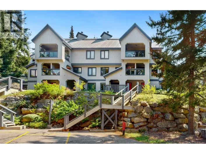 11 2556 SNOWRIDGE CRESCENT, Whistler