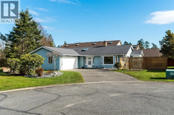 11 2558 Ferguson Rd, Central Saanich