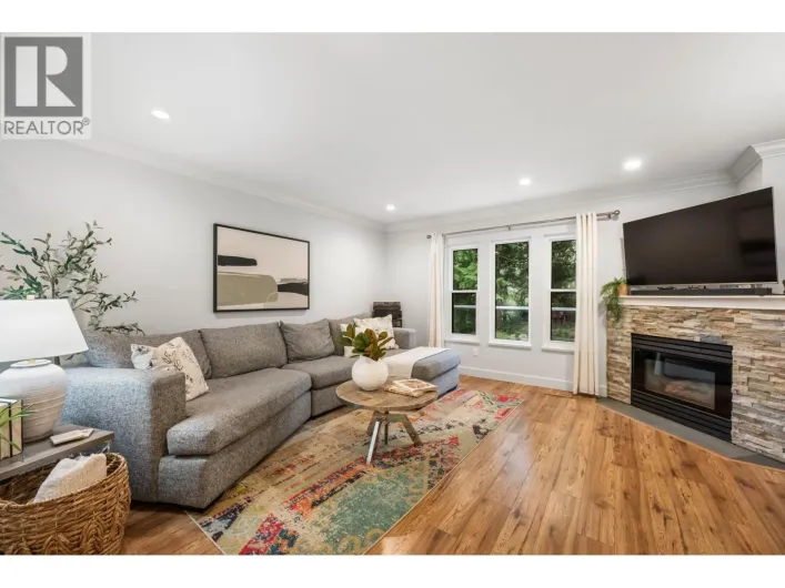 11 2590 PANORAMA DRIVE, Coquitlam