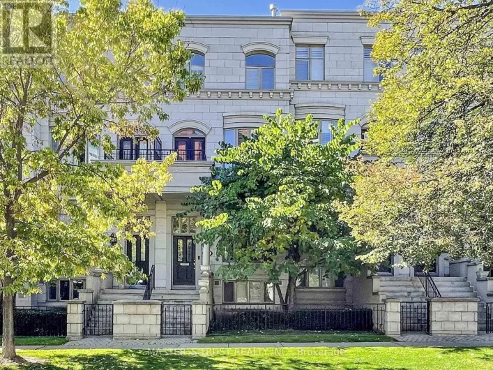 11 - 260 RUSSELL HILL ROAD, Toronto