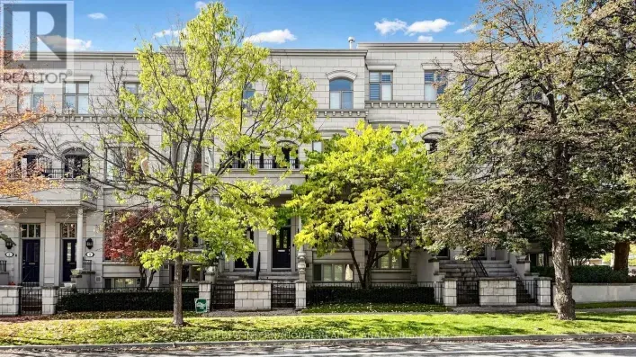 11 - 260 RUSSELL HILL ROAD, Toronto