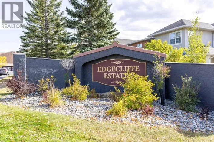 11, 2611 Edenwold Heights NW, Calgary
