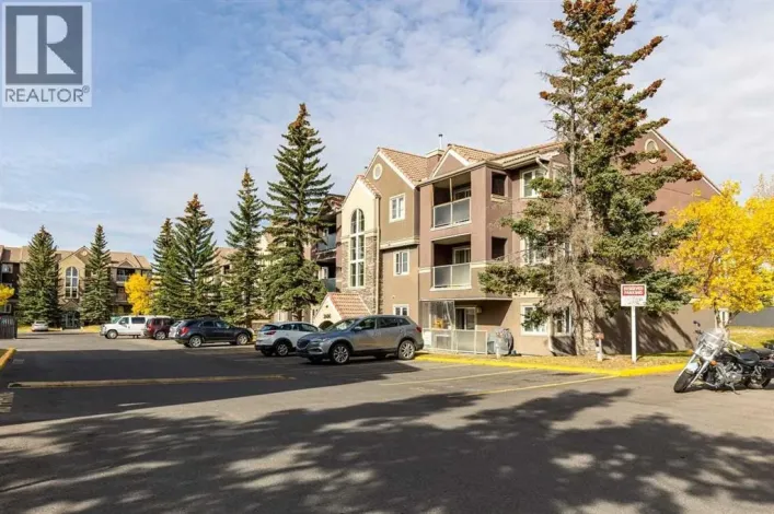 11, 2611 Edenwold Heights NW, Calgary