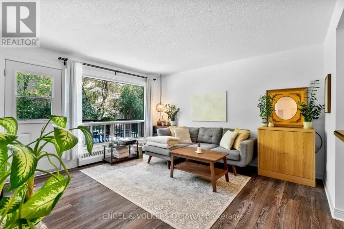 11 - 270 BEECHWOOD AVENUE, Ottawa