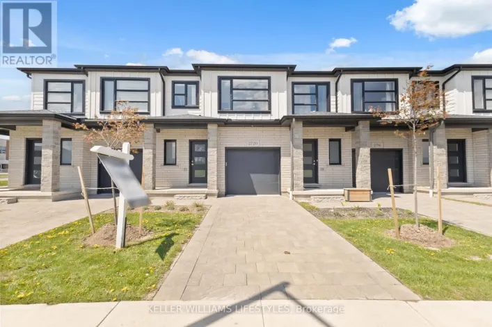 11 - 2720 BUROAK DRIVE, London North