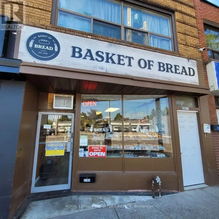 11 - 2783 LAKE SHORE BOULEVARD W, Toronto