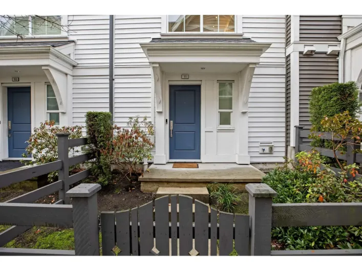 11 2838 LIVINGSTONE AVENUE, Abbotsford