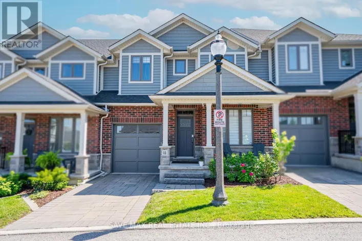 11 - 2848 KING STREET, Lincoln