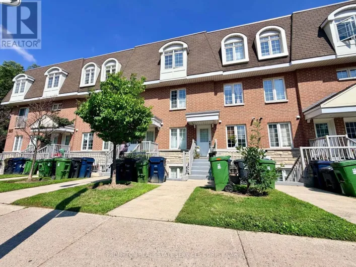 11 - 285 ANTIBES DRIVE, Toronto