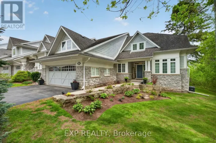 11 - 3 SIMS ESTATE PLACE, Kitchener
