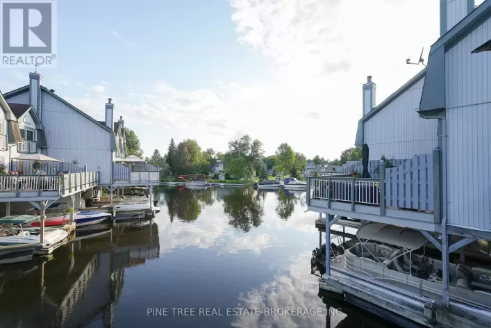 11 - 30 LAGUNA PARKWAY, Ramara