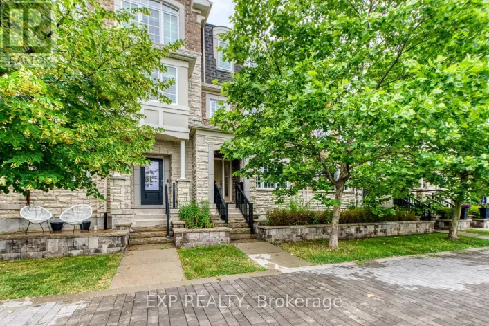 11 - 3002 PRESERVE DRIVE, Oakville