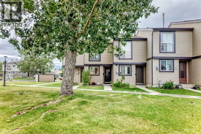11, 3029 Rundleson Road NE, Calgary
