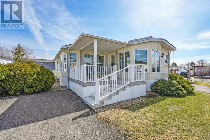 11 - 3033 TOWNLINE ROAD, Fort Erie