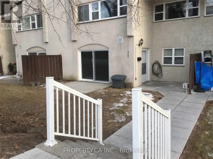 11 - 3050 CONSTITUTION BOULEVARD, Mississauga