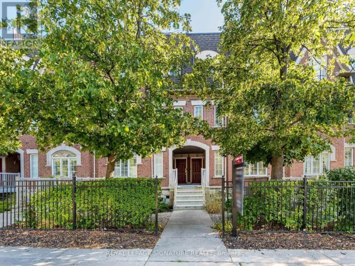 11 - 3055 ELMCREEK ROAD, Mississauga