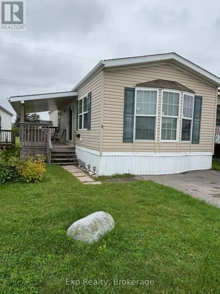 11 - 311 DUNDAS STREET E, Quinte West