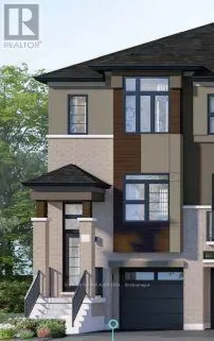 11 - 313 CONKLIN ROAD, Brantford