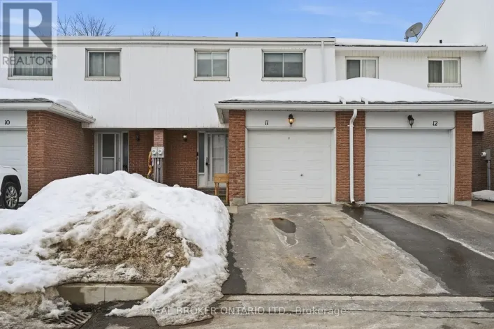 11 - 325 WILLIAM STREET, Shelburne