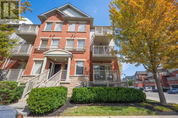 11 - 3250 BENTLEY DRIVE, Mississauga