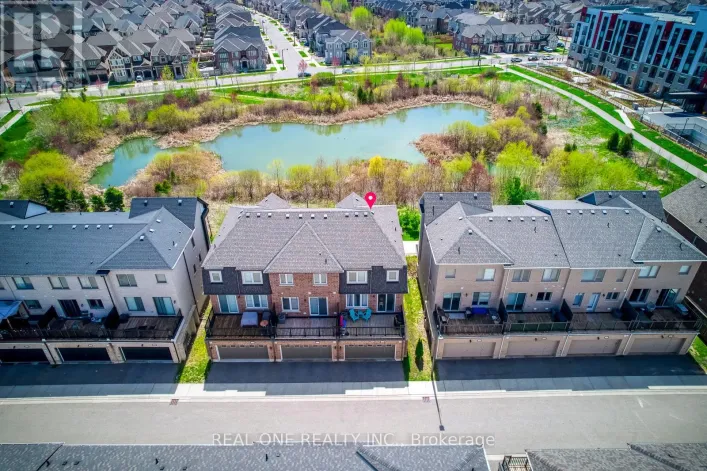11 - 3256 CHARLES FAY PASS, Oakville