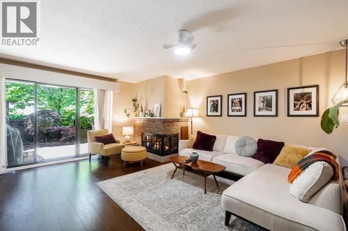 11 3350 ROSEMONT DRIVE, Vancouver