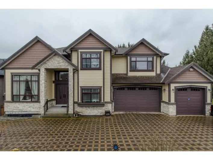 11 3363 HORN STREET, Abbotsford
