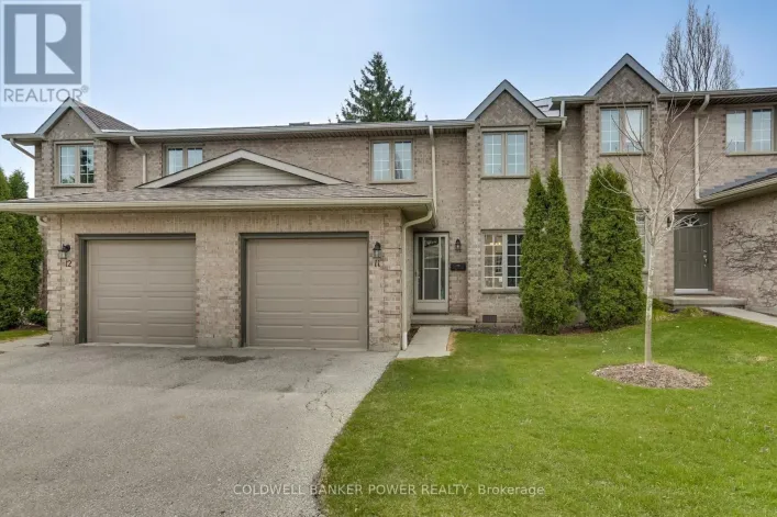 11 - 340 AMBLESIDE DRIVE, London North