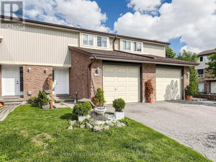 11 - 341 WILSON DRIVE, Milton
