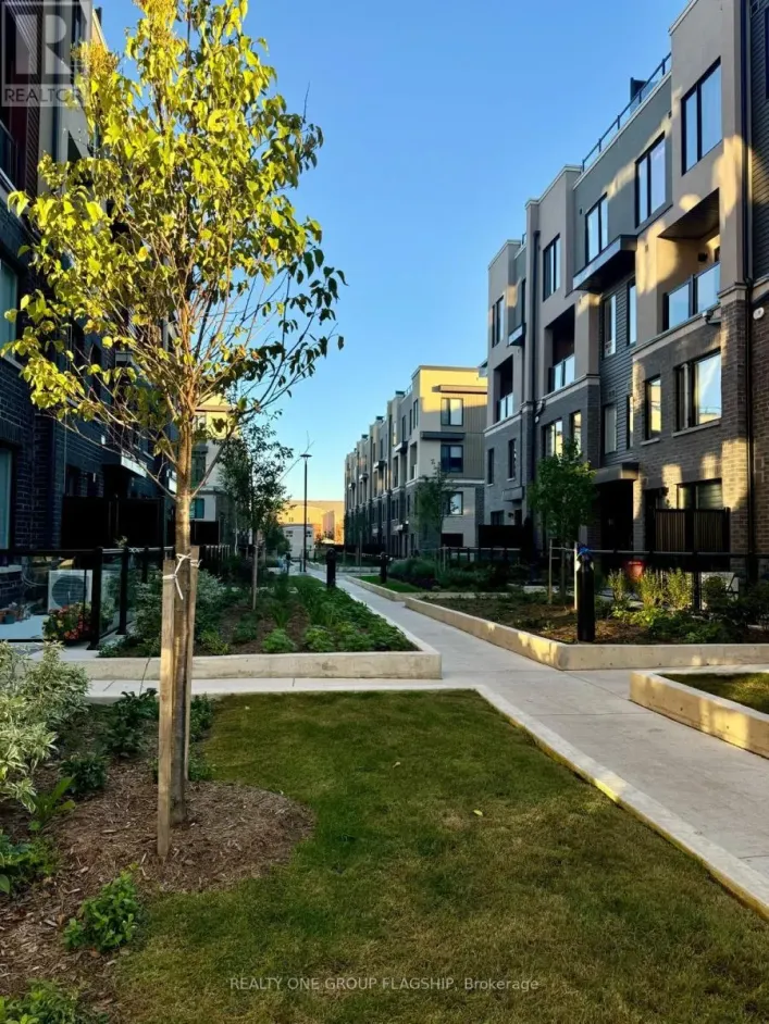 11 - 3421 RIDGEWAY DRIVE, Mississauga