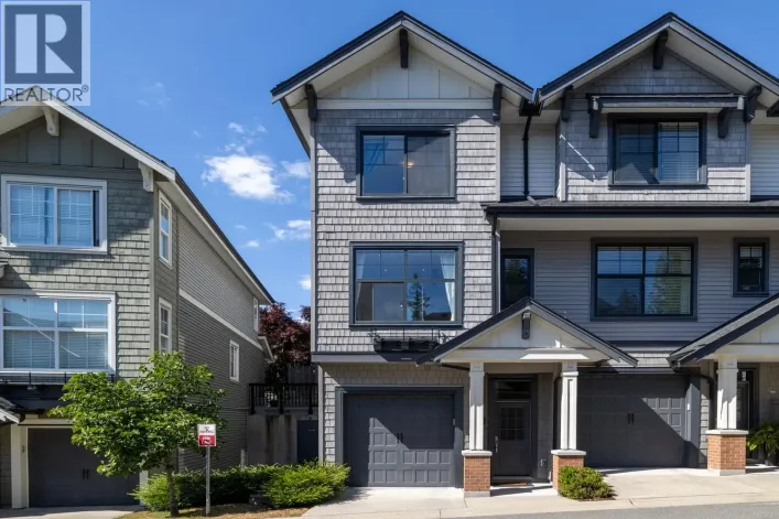 11 3470 HIGHLAND DRIVE, Coquitlam