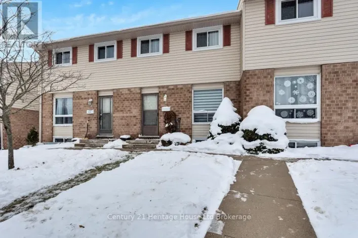 11 - 351 HIGHVIEW AVENUE E, London South