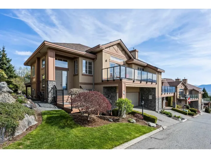 11 35931 EMPRESS DRIVE, Abbotsford