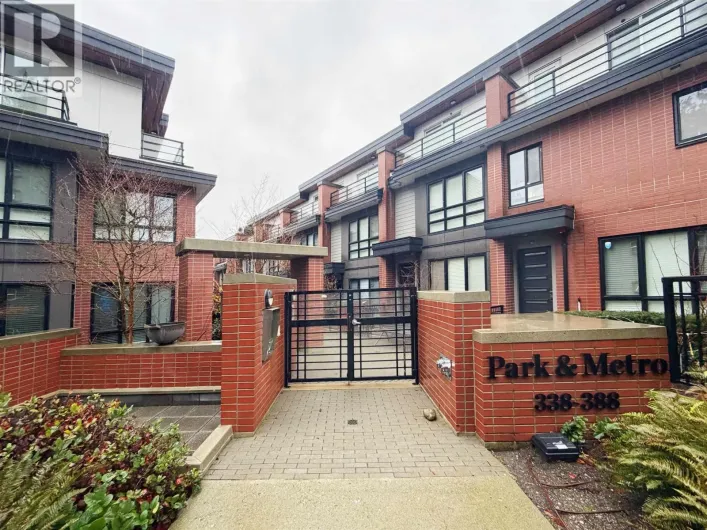 11 368 W 64TH AVENUE, Vancouver