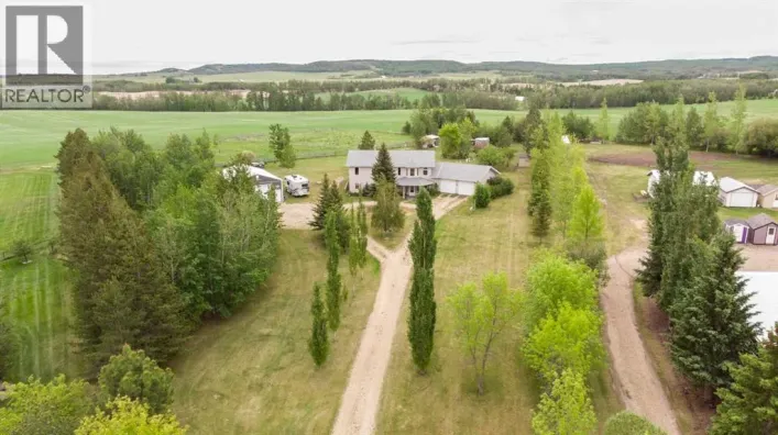 11, 37571 Range Road 262, Rural Red Deer County