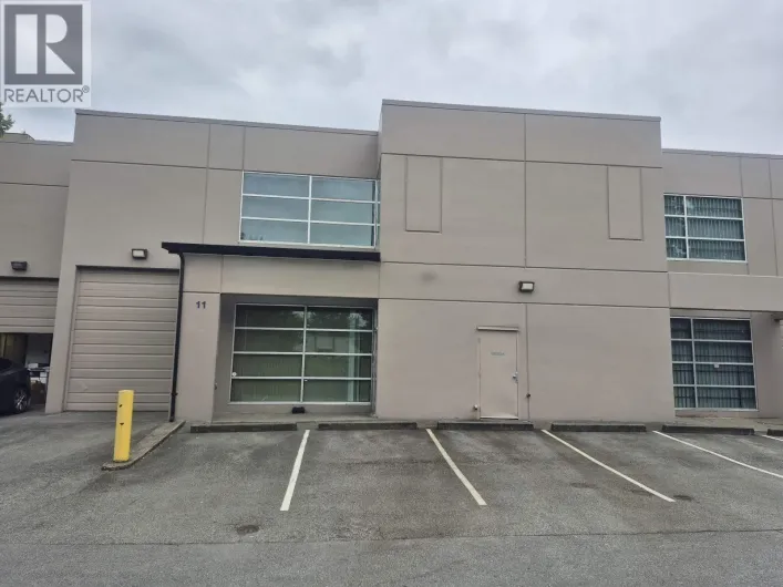 11 3871 NORTH FRASER WAY, Burnaby