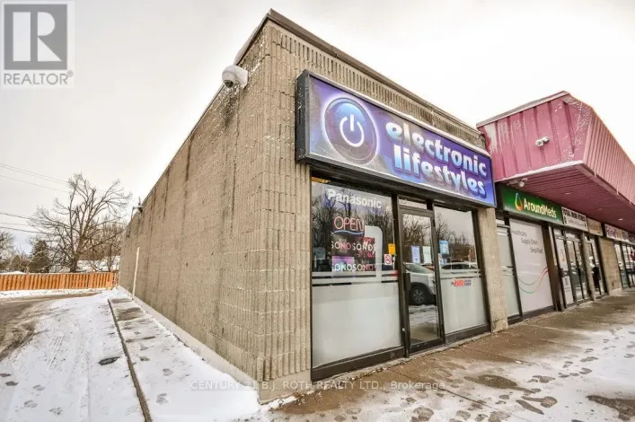 11 - 400 LACLIE STREET, Orillia