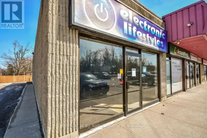 11 - 400 LACLIE STREET, Orillia