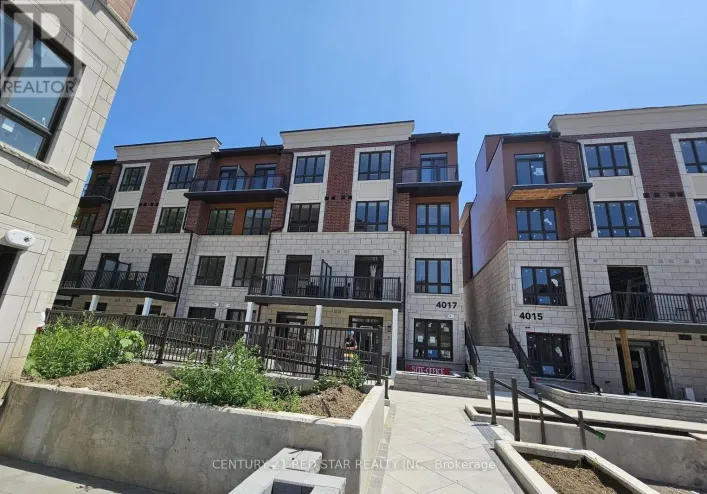 11 - 4017 HICKORY DRIVE, Mississauga