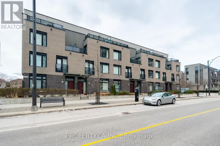 11 - 4030 PARKSIDE VILLAGE DRIVE, Mississauga