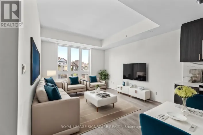 11 - 4035 HICKORY DRIVE, Mississauga