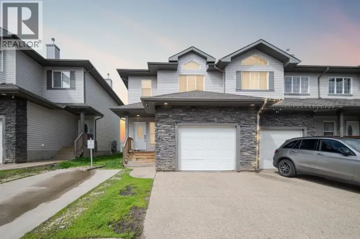 11, 411 Williams Drive, Fort McMurray