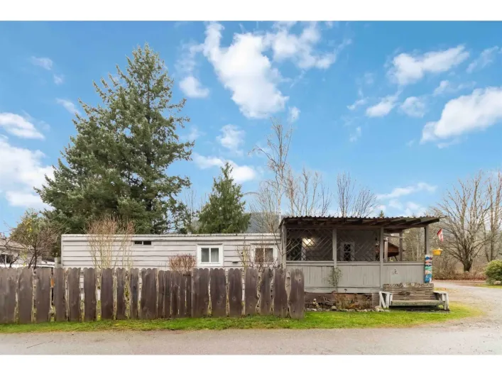 11 41711 TAYLOR ROAD, Mission