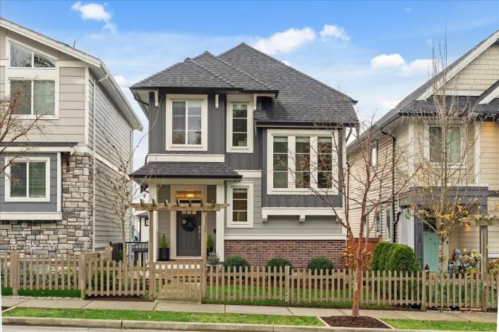 11 4295 OLD CLAYBURN ROAD, Abbotsford