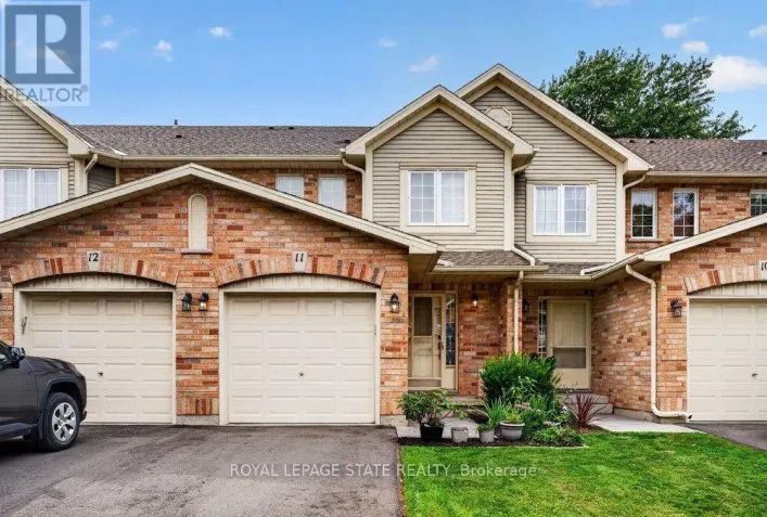 11 - 44 FRANCES AVENUE, Hamilton