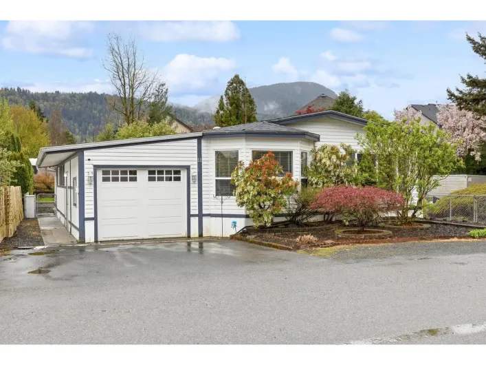 11 44565 MONTE VISTA DRIVE|Sardis South, Chilliwack