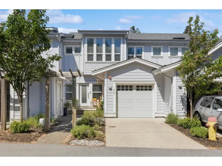 11 44849 ANGLERS BOULEVARD|Garrison Crossing, Chilliwack