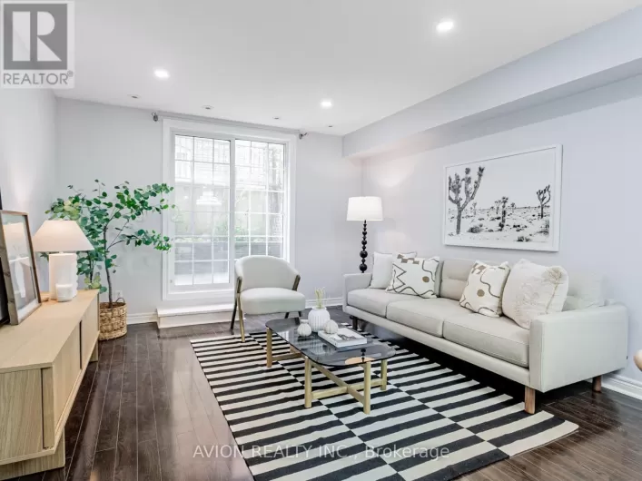 11 - 45 CEDARCROFT BOULEVARD, Toronto