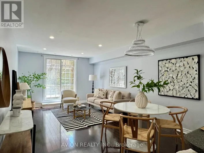 11 - 45 CEDARCROFT BOULEVARD, Toronto