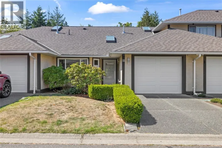 11 454 Morison Ave, Parksville